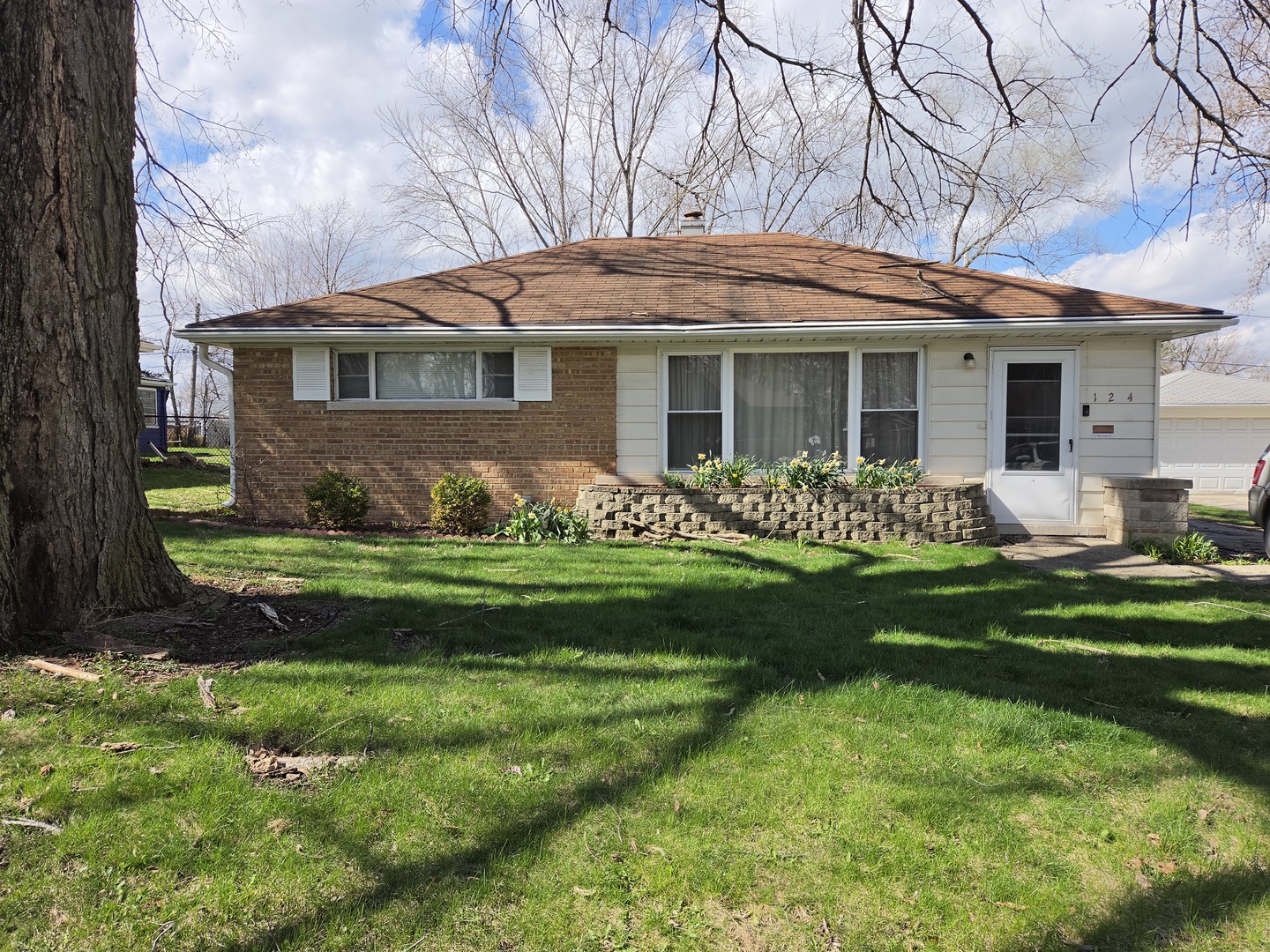 124 Peach Street, Park Forest, IL