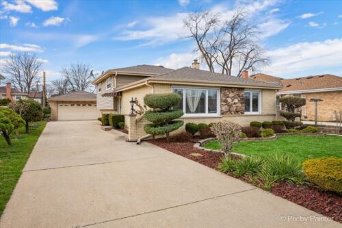 416 S Prospect Avenue, Itasca, IL