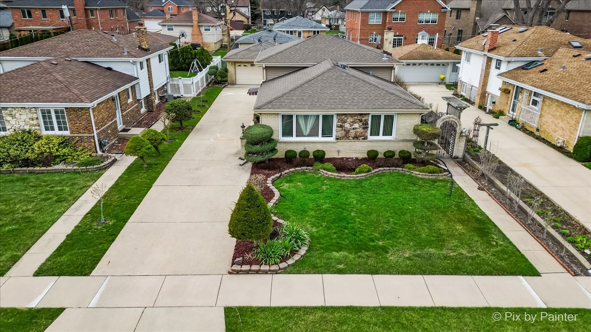 416 S Prospect Avenue, Itasca, IL