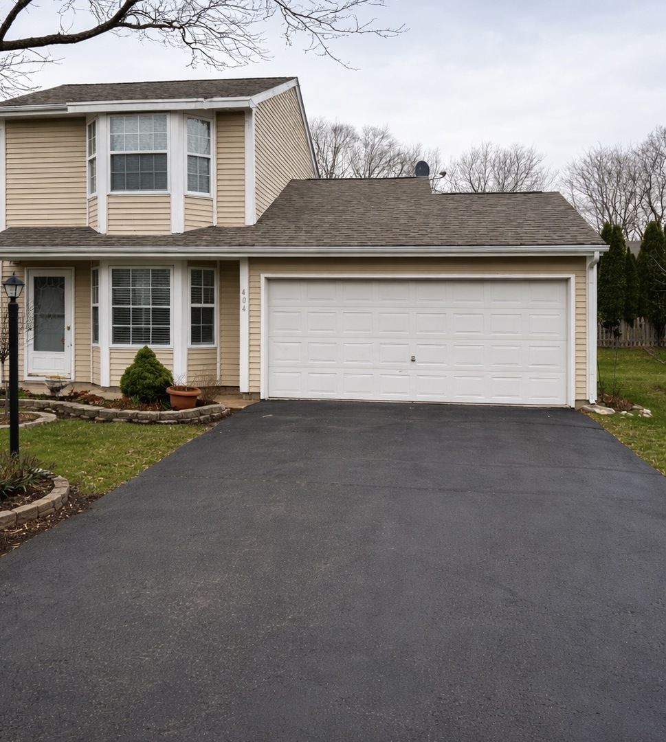 404 Lauren Lane, Island Lake, IL