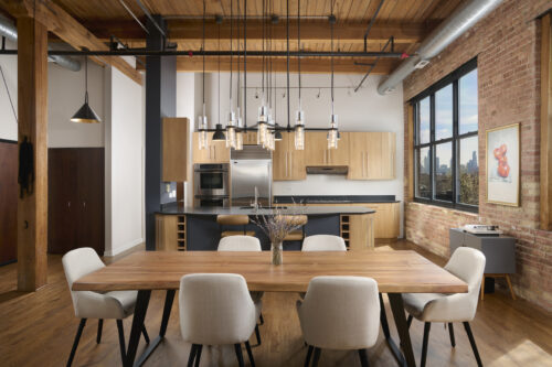 1750 N Wolcott Avenue #405, Chicago, IL