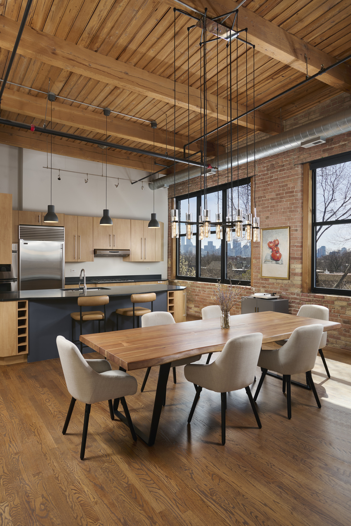 1750 N Wolcott Avenue #405, Chicago, IL