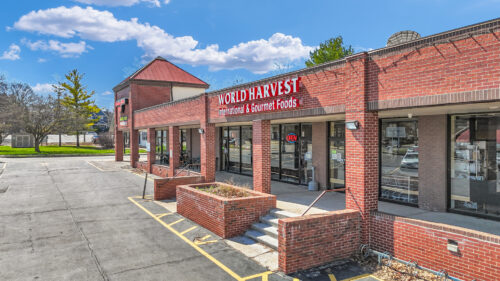 306 W Springfield Avenue, Urbana, IL