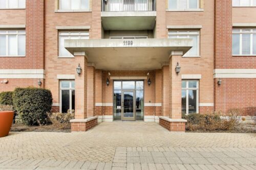 1199 E Port Clinton Road #701, Vernon Hills, IL