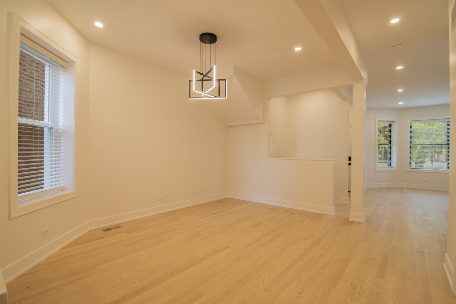 3720 N Racine Avenue #1, Chicago, IL