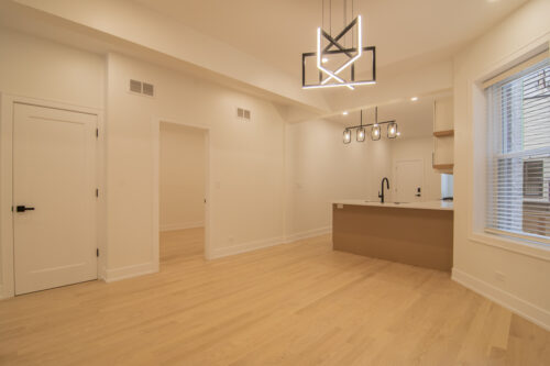 3720 N Racine Avenue #1, Chicago, IL