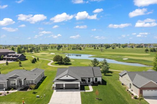 2817 E Stone Creek Boulevard, Urbana, IL