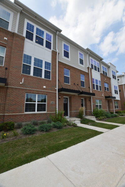 2945 SHOWPLACE Drive, Naperville, IL