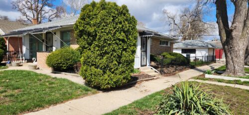 3501 Adams Street, Bellwood, IL