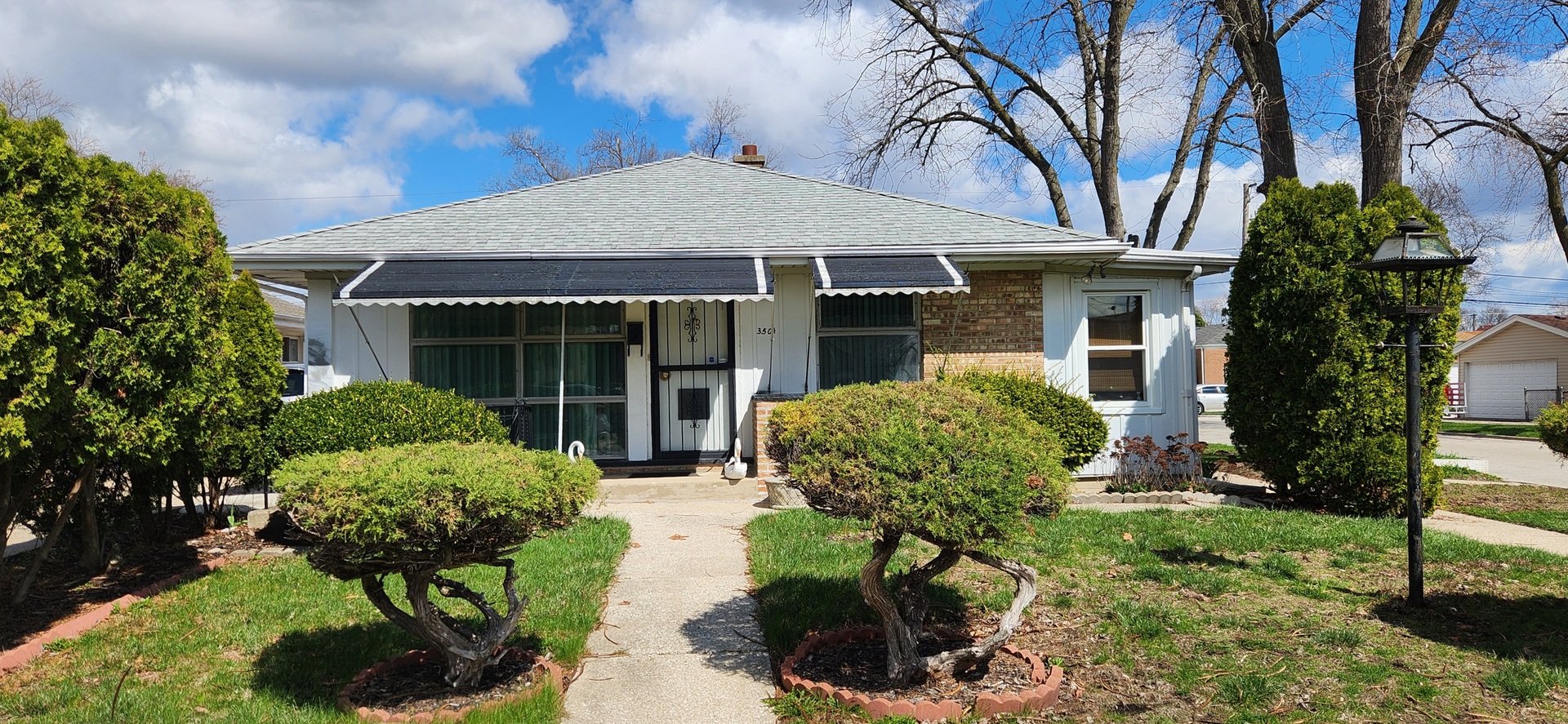 3501 Adams Street, Bellwood, IL