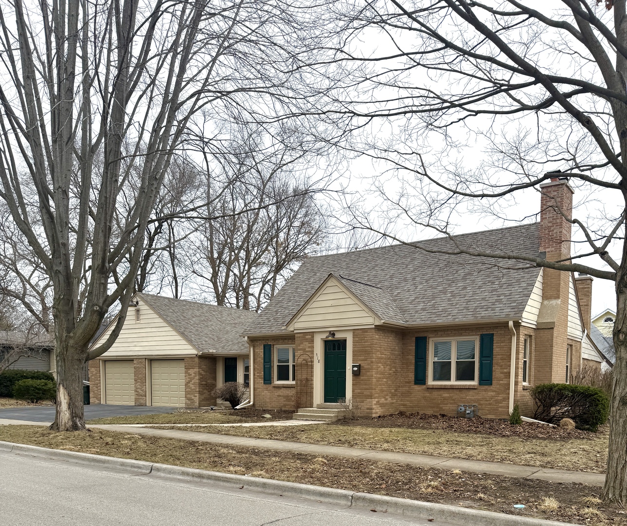 318 2nd Avenue, Libertyville, IL