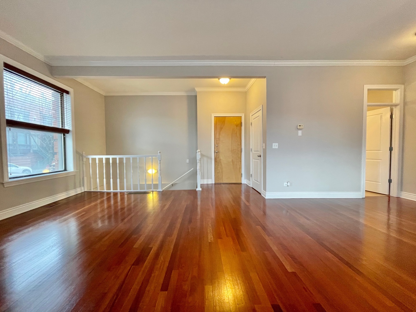 2801 N Seminary Avenue #1S, Chicago, IL
