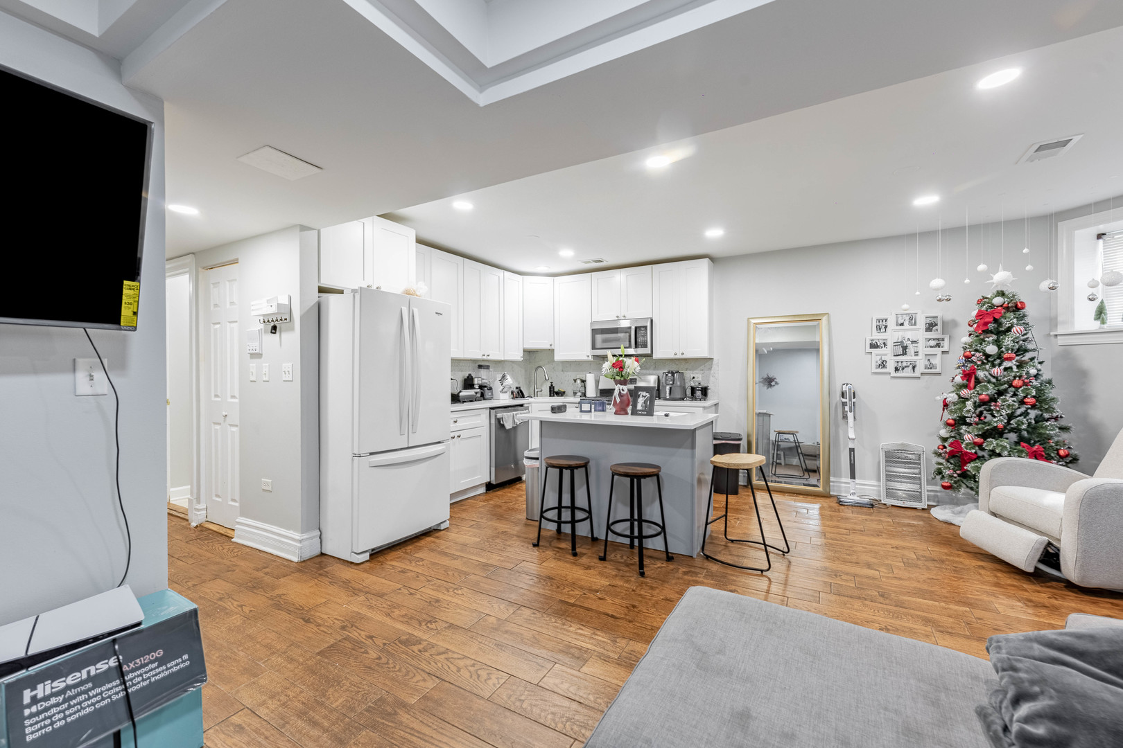 2256 W Adams Street #G, Chicago, IL