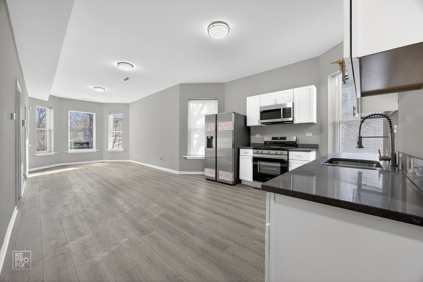 5344 S Aberdeen Street #1, Chicago, IL