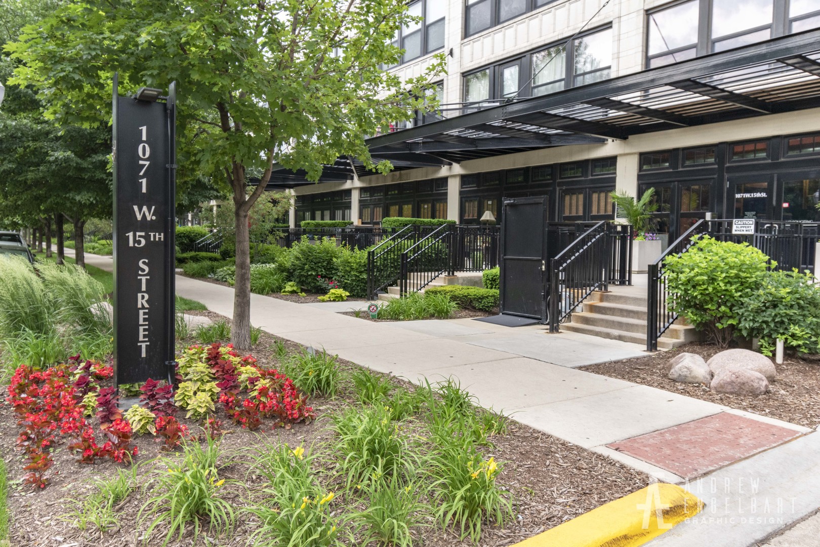 1071 W 15TH Street #314, Chicago, IL