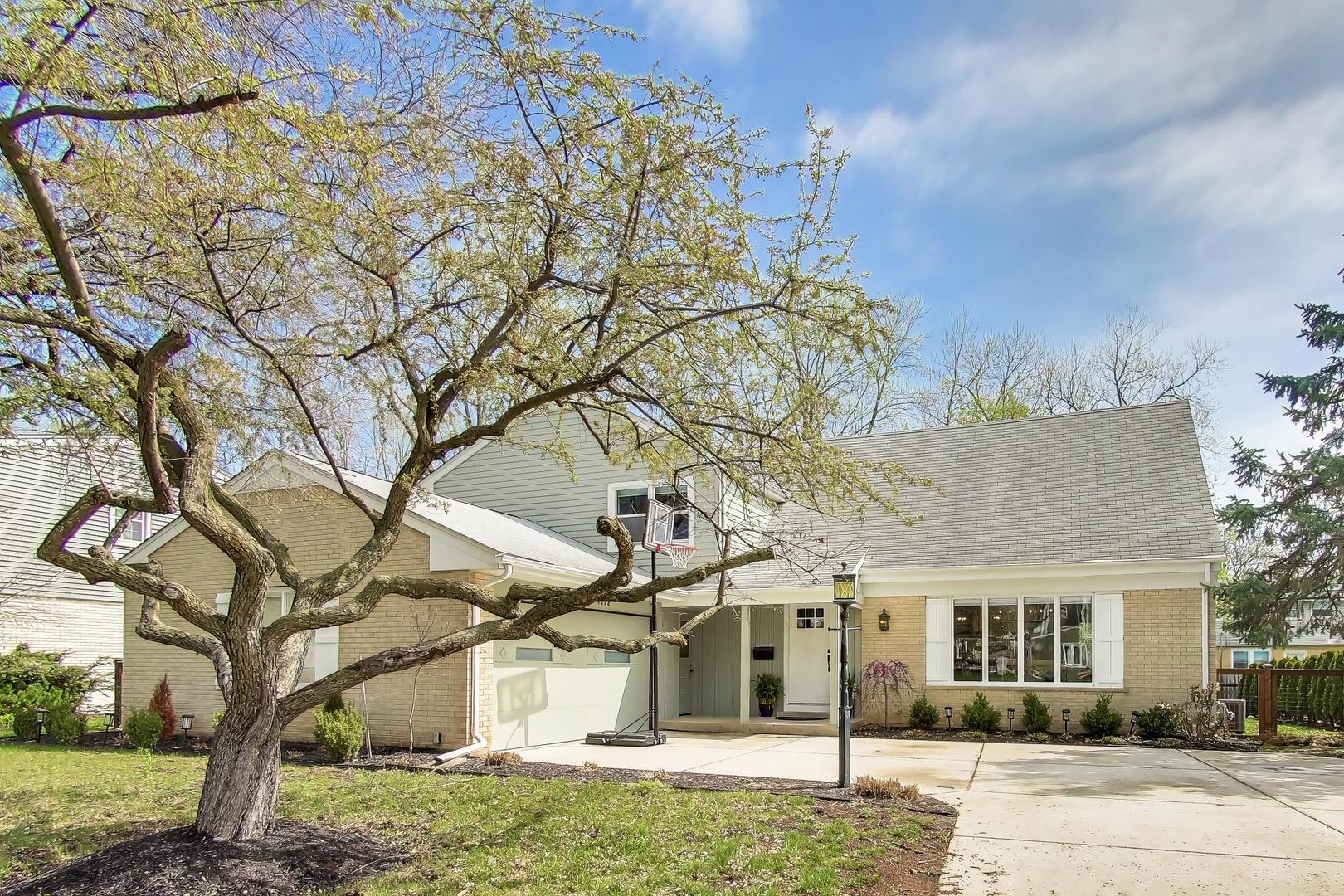 505 S Elm Street, Palatine, IL