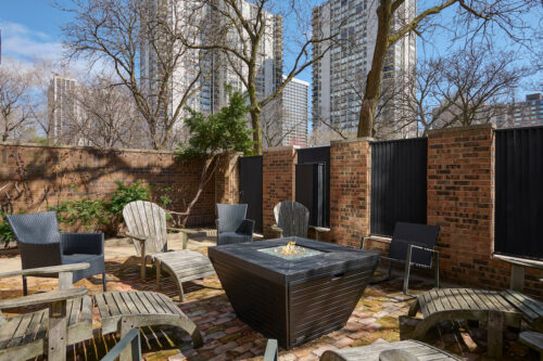 1320 N lasalle Street #1, Chicago, IL