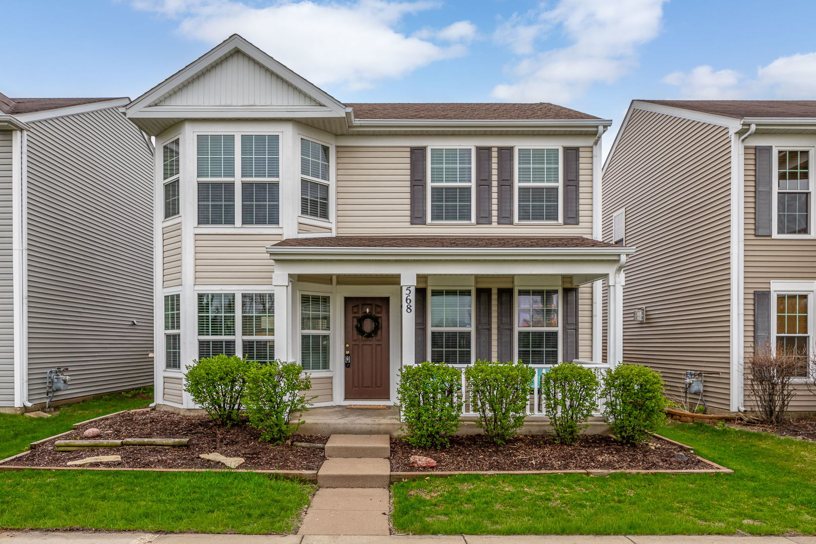 568 Four Seasons Boulevard, Aurora, IL