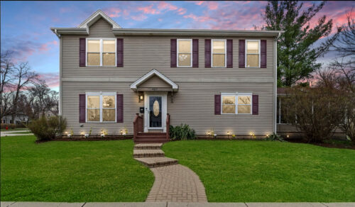 627 Grove Avenue, Deerfield, IL