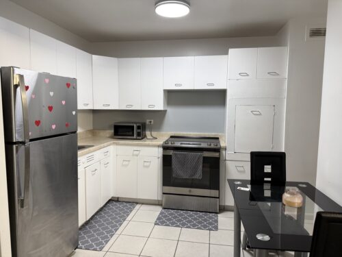 6301 N Sheridan Road #9M, Chicago, IL