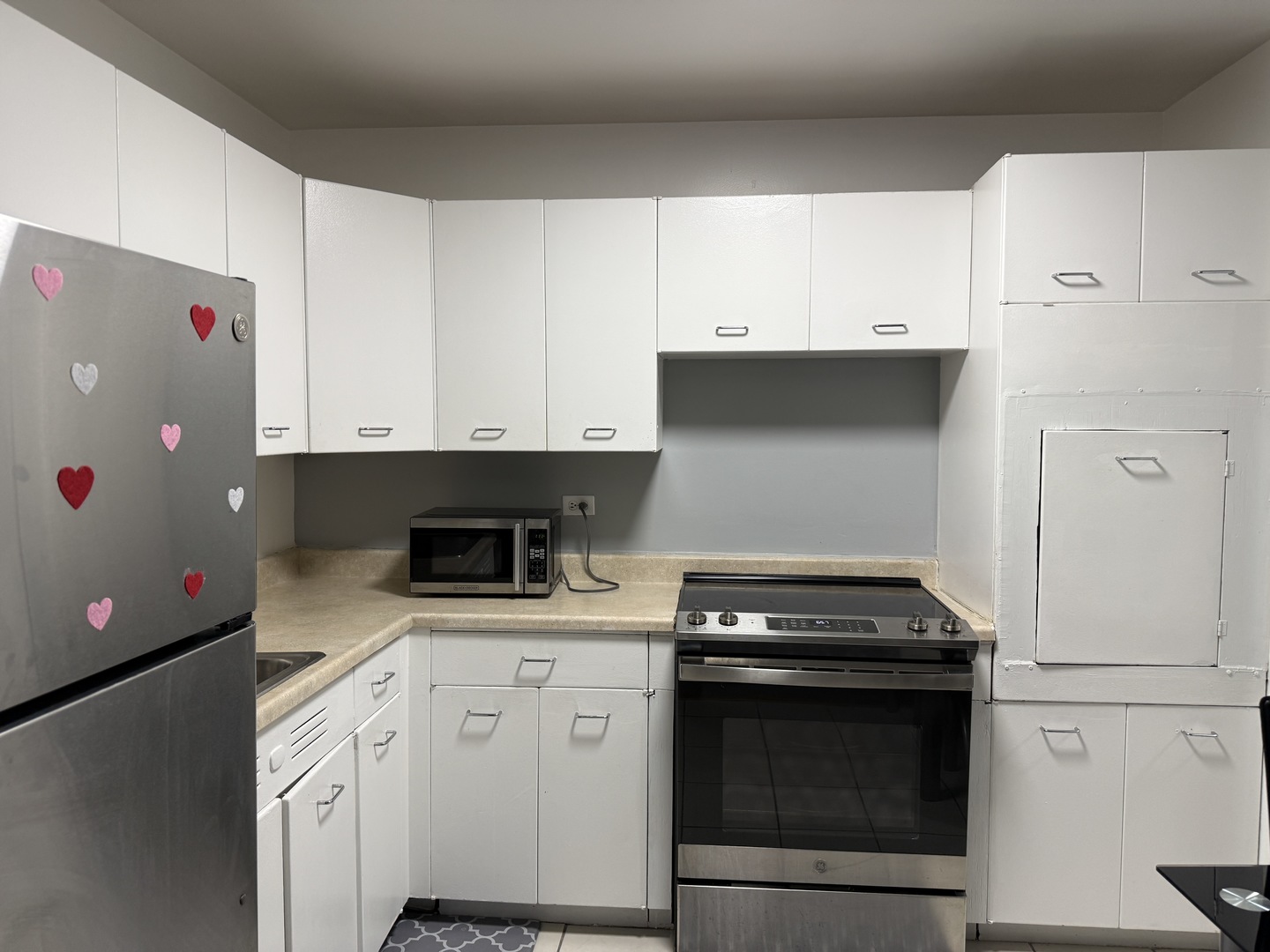 6301 N Sheridan Road #9M, Chicago, IL