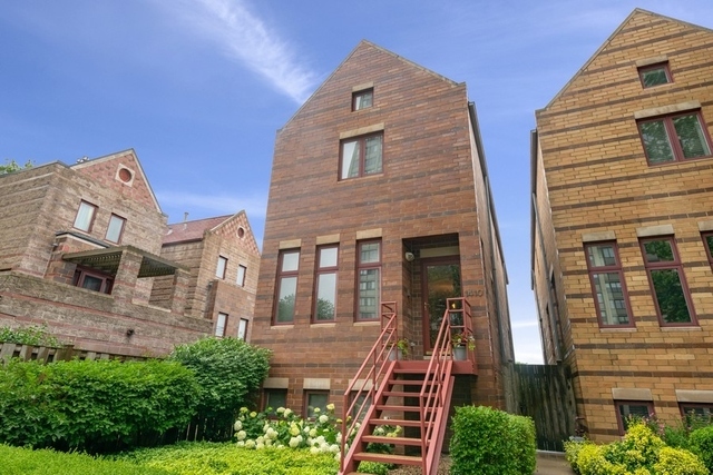 1410 E 48th Street, Chicago, IL