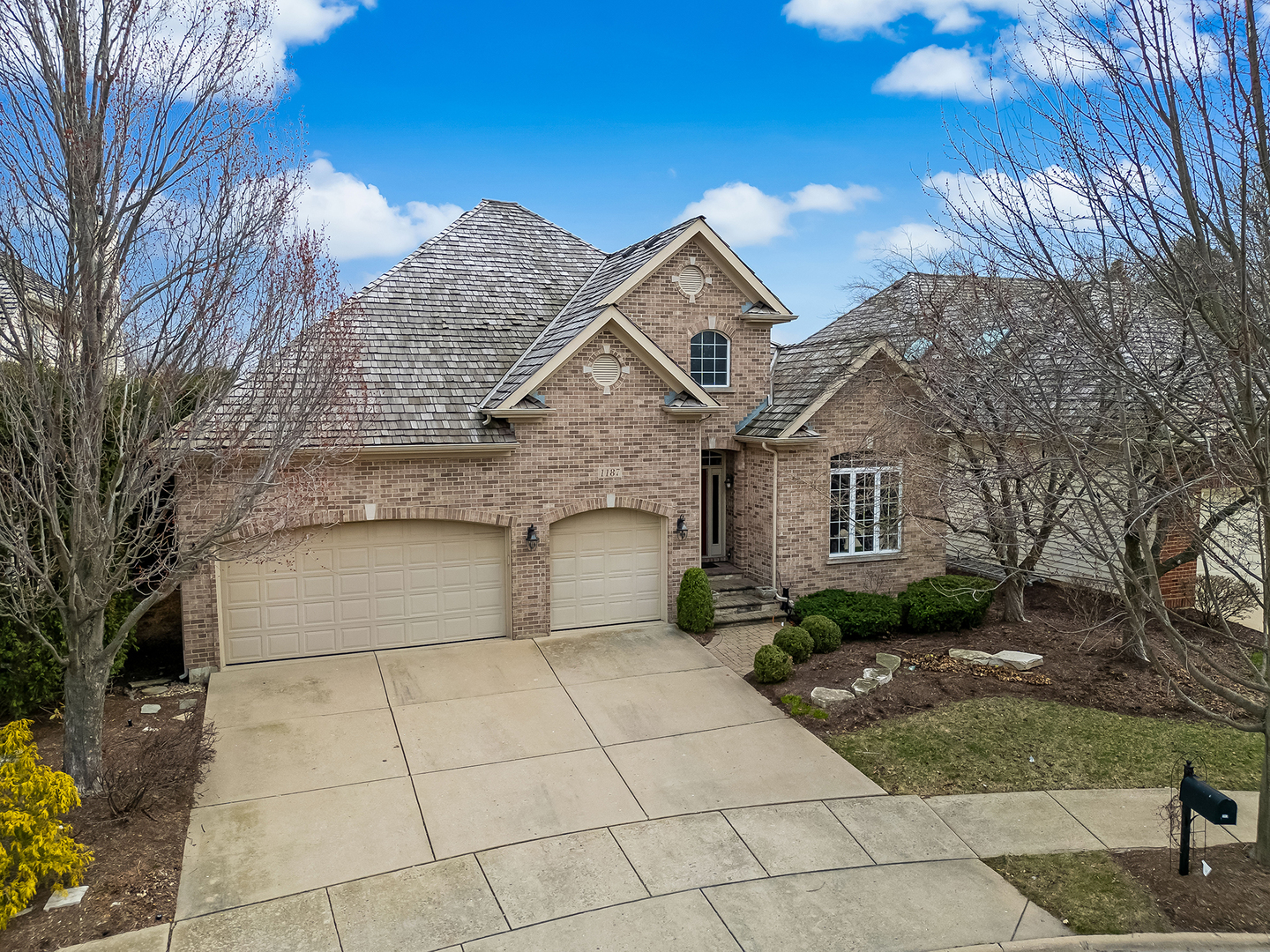 1187 Arborside Drive, Aurora, IL