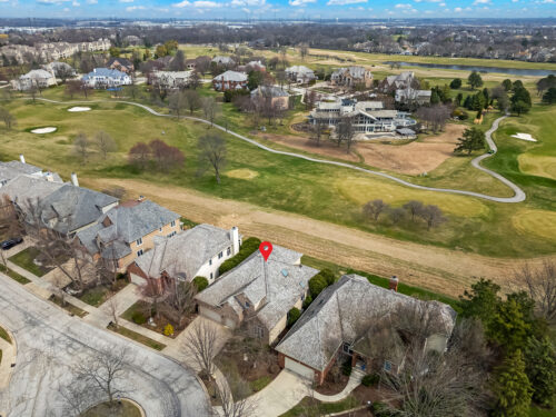 1187 Arborside Drive, Aurora, IL