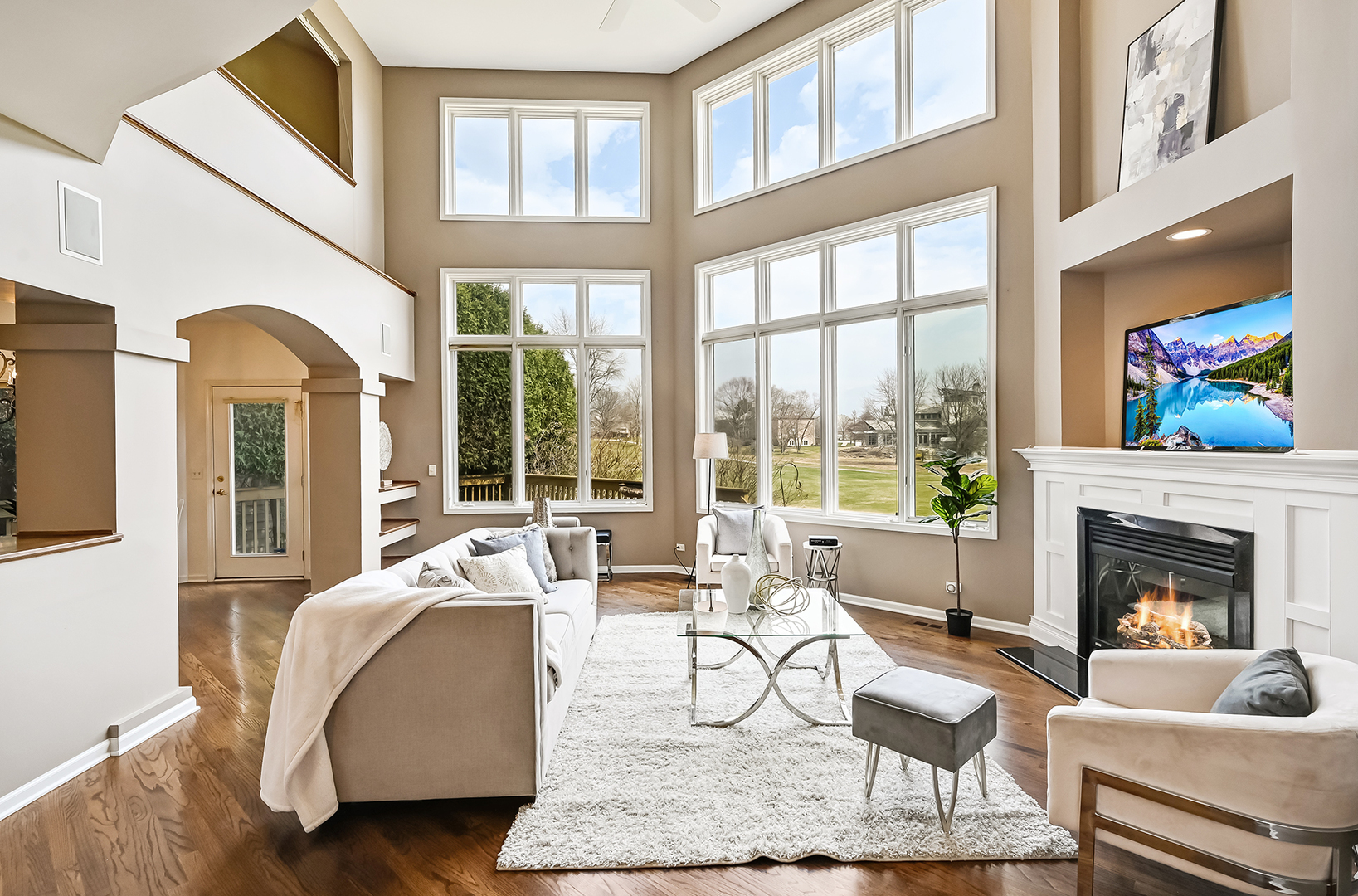 1187 Arborside Drive, Aurora, IL