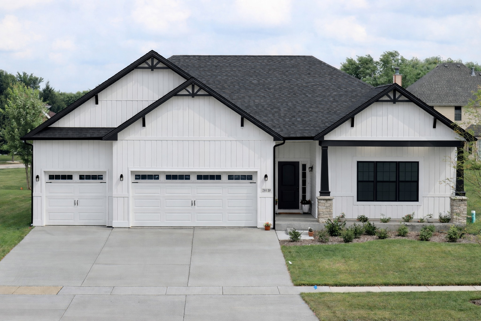25927 W Ravine Woods Drive, Channahon, IL