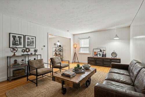 225 Burchell Avenue, Highwood, IL