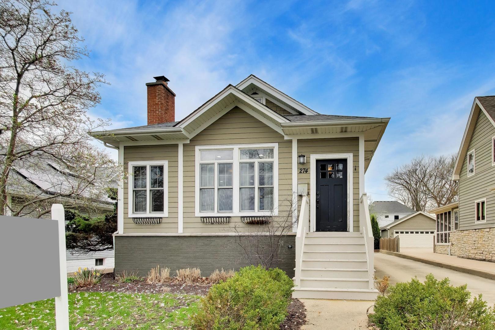274 N Oak Street, Elmhurst, IL
