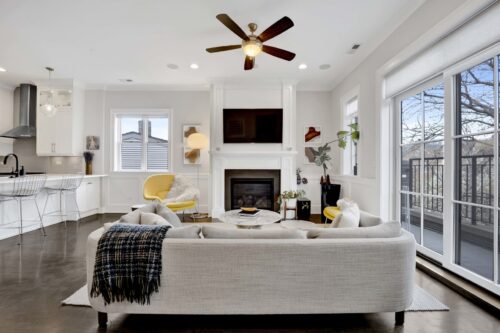 1341 W George Street #3, Chicago, IL