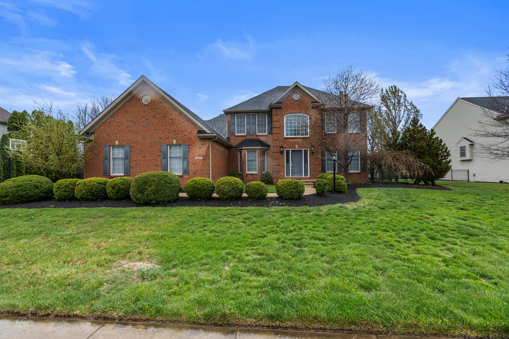 1805 Mullikin Drive, Champaign, IL