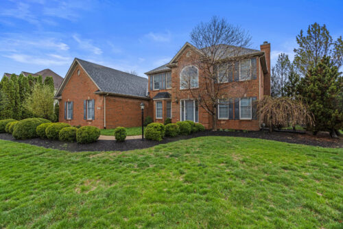 1805 Mullikin Drive, Champaign, IL