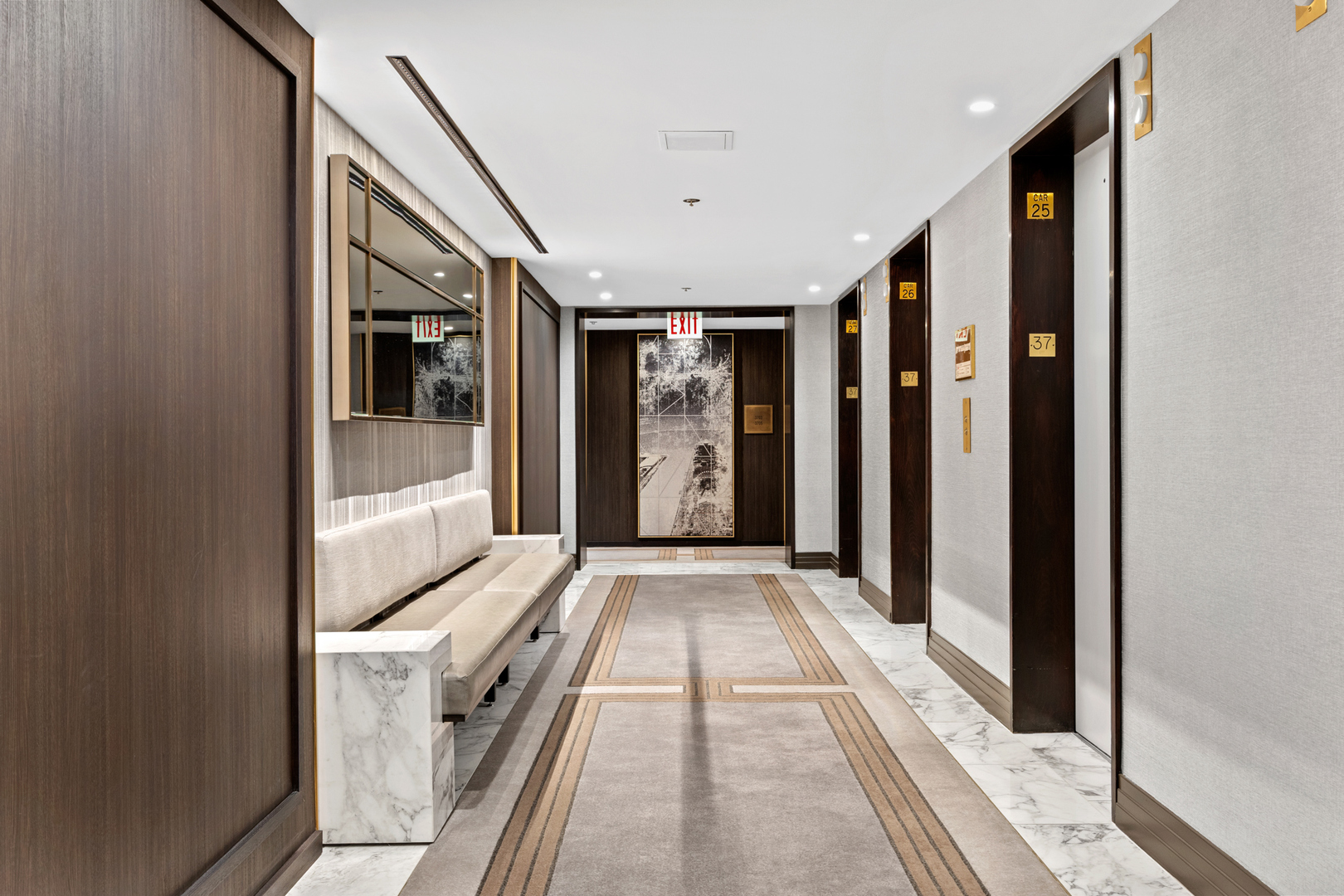 180 E Pearson Street #3702, Chicago, IL