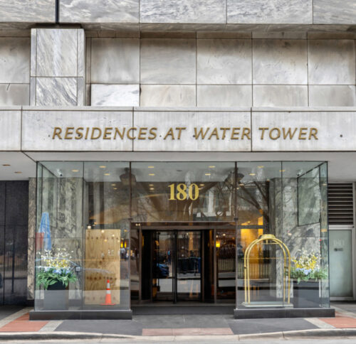 180 E Pearson Street #3702, Chicago, IL