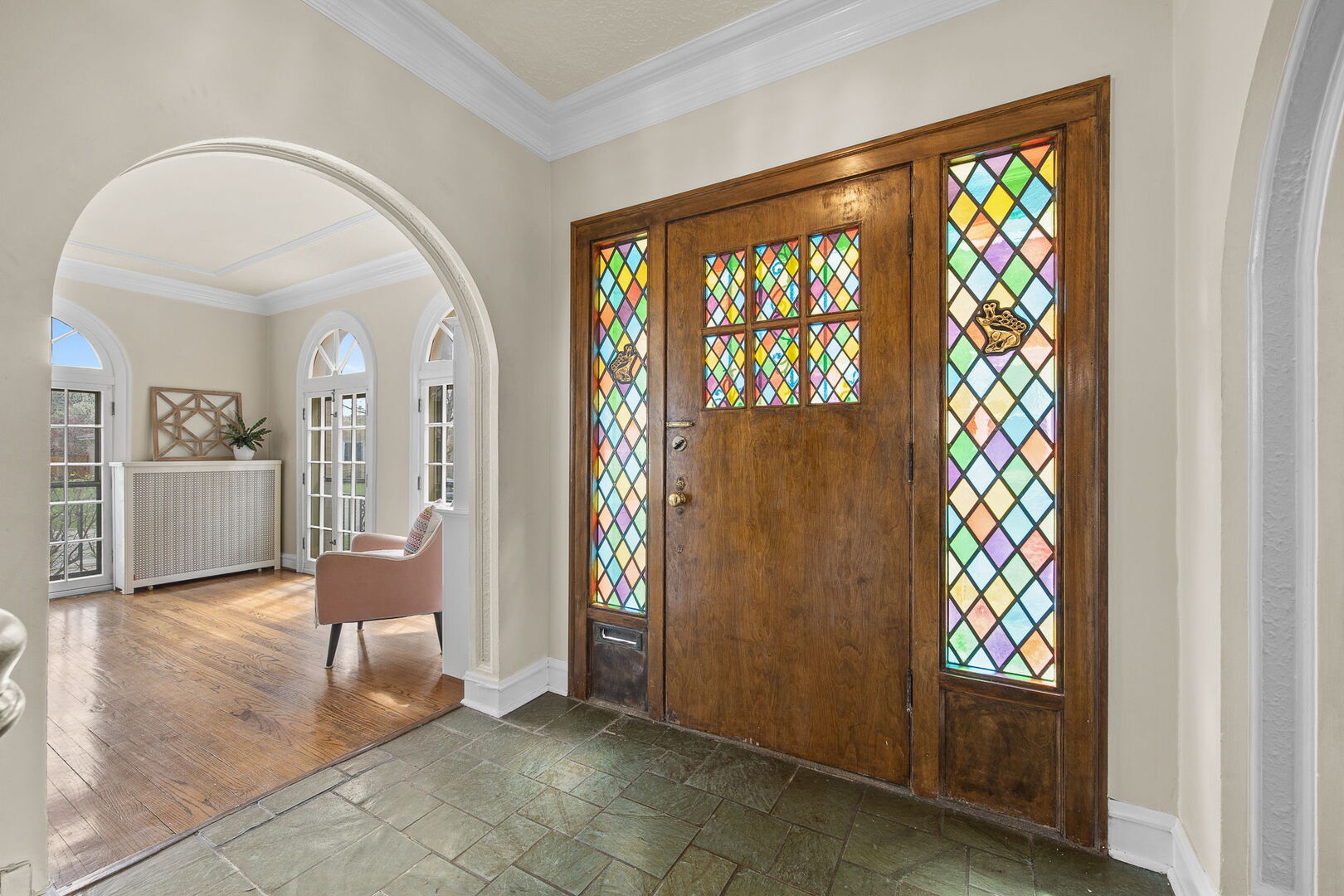 1215 N Linden Avenue, Oak Park, IL