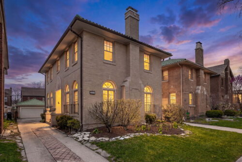 1215 N Linden Avenue, Oak Park, IL