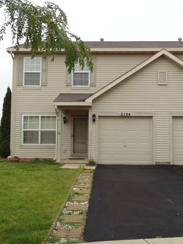 2154 CYPRESS Court #2154, Montgomery, IL