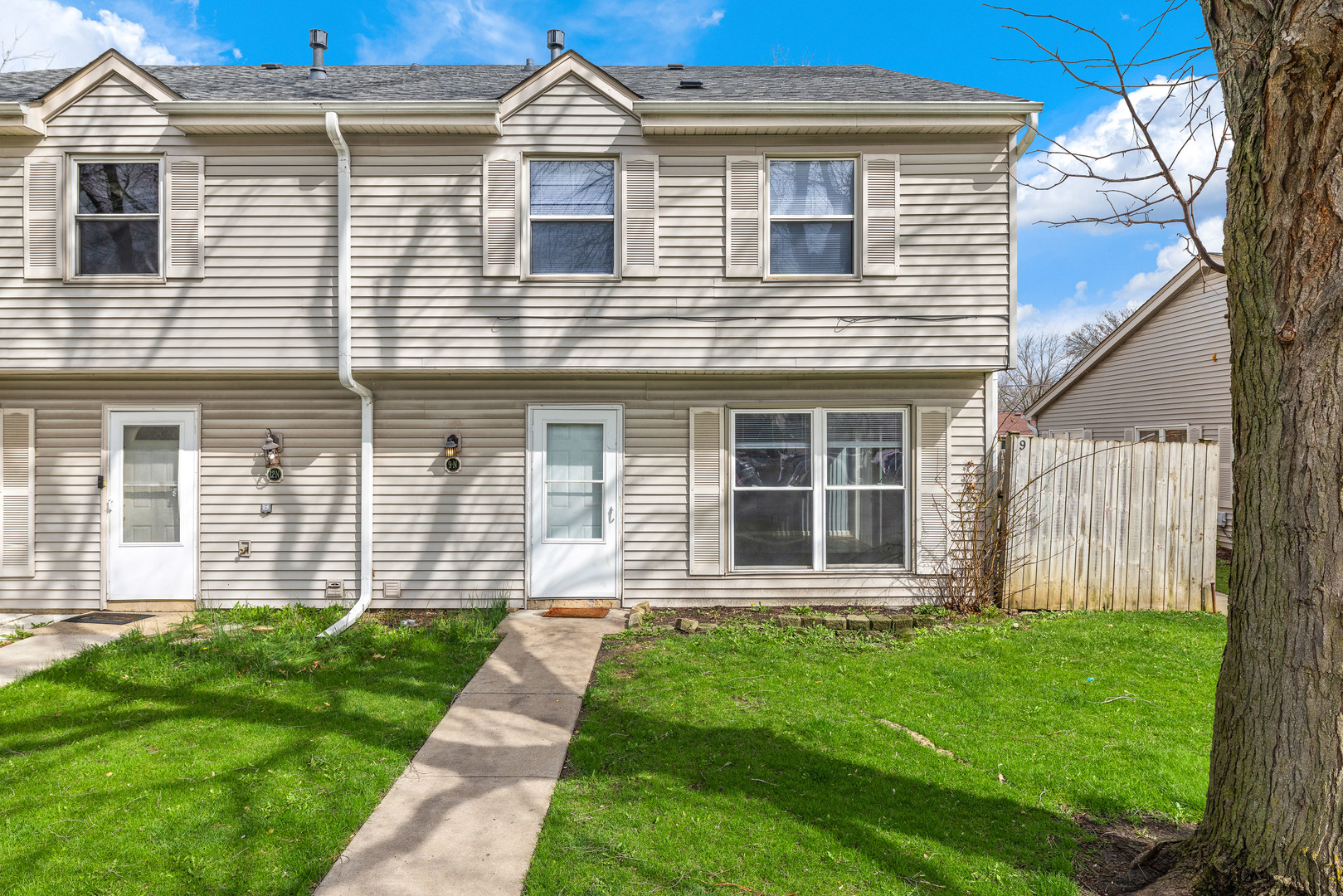 9 Fernwood Drive #N, Bolingbrook, IL
