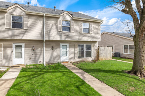 9 Fernwood Drive #N, Bolingbrook, IL