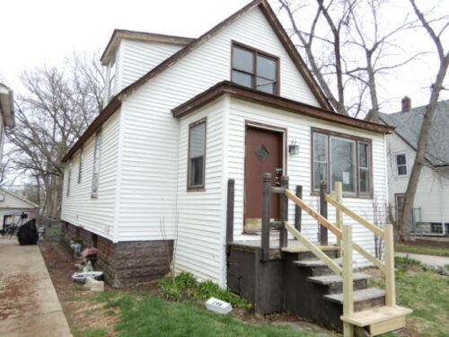 195 W 15th Street, Chicago Heights, IL