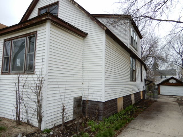 195 W 15th Street, Chicago Heights, IL