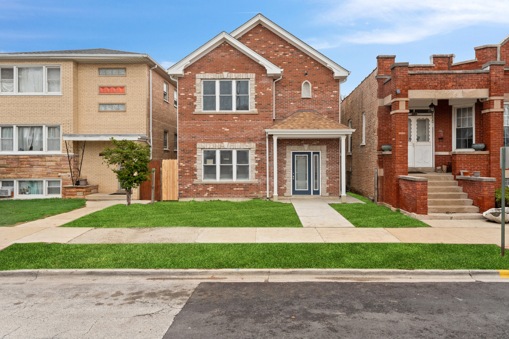 5326 W 31st Street, Cicero, IL