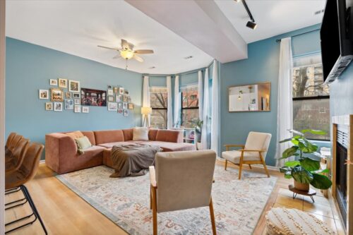 4354 N Kenmore Avenue #2N, Chicago, IL