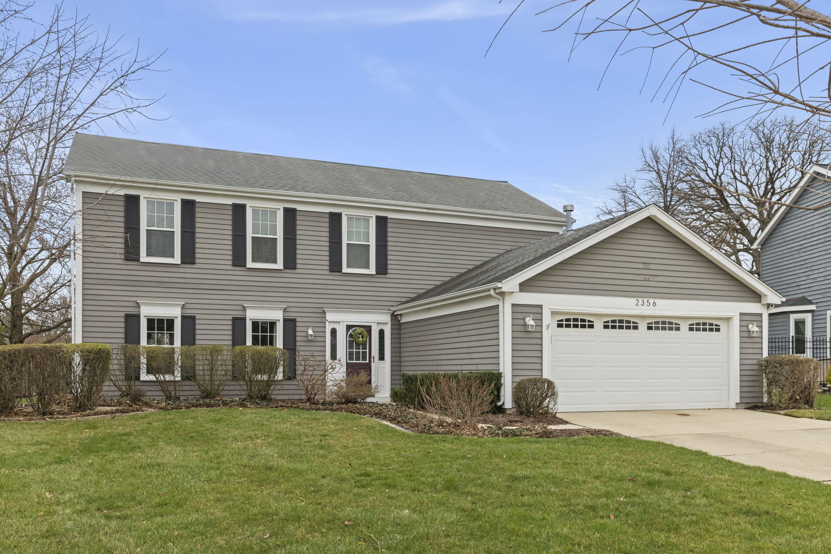 2356 Richmond Drive, Wheaton, IL
