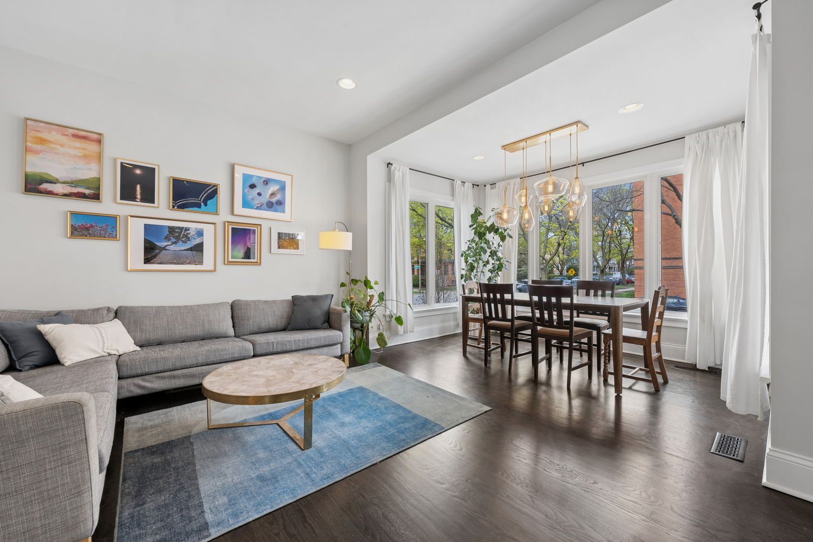 1463 W SUNNYSIDE Avenue, Chicago, IL