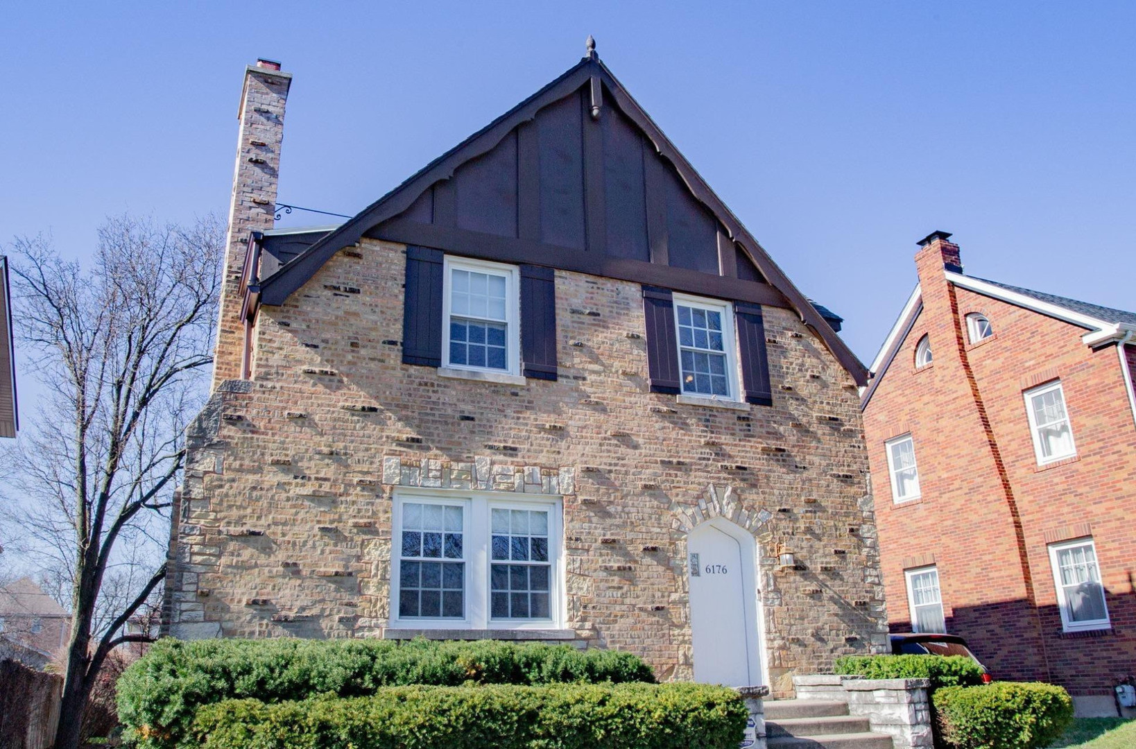 6176 N Nassau Avenue, Chicago, IL