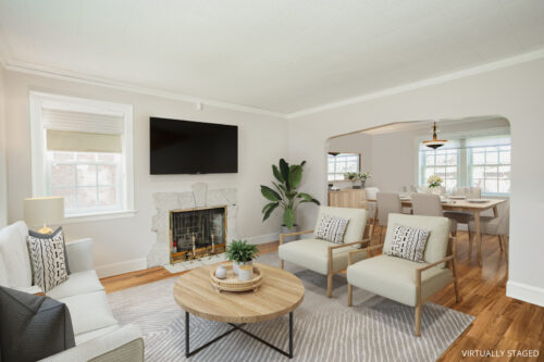 6176 N Nassau Avenue, Chicago, IL